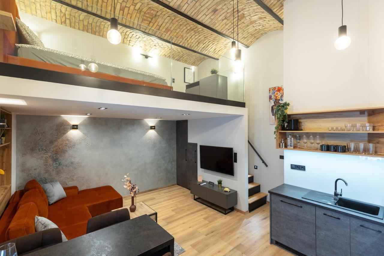 Apartamento Parliament Dream Apartment! *
