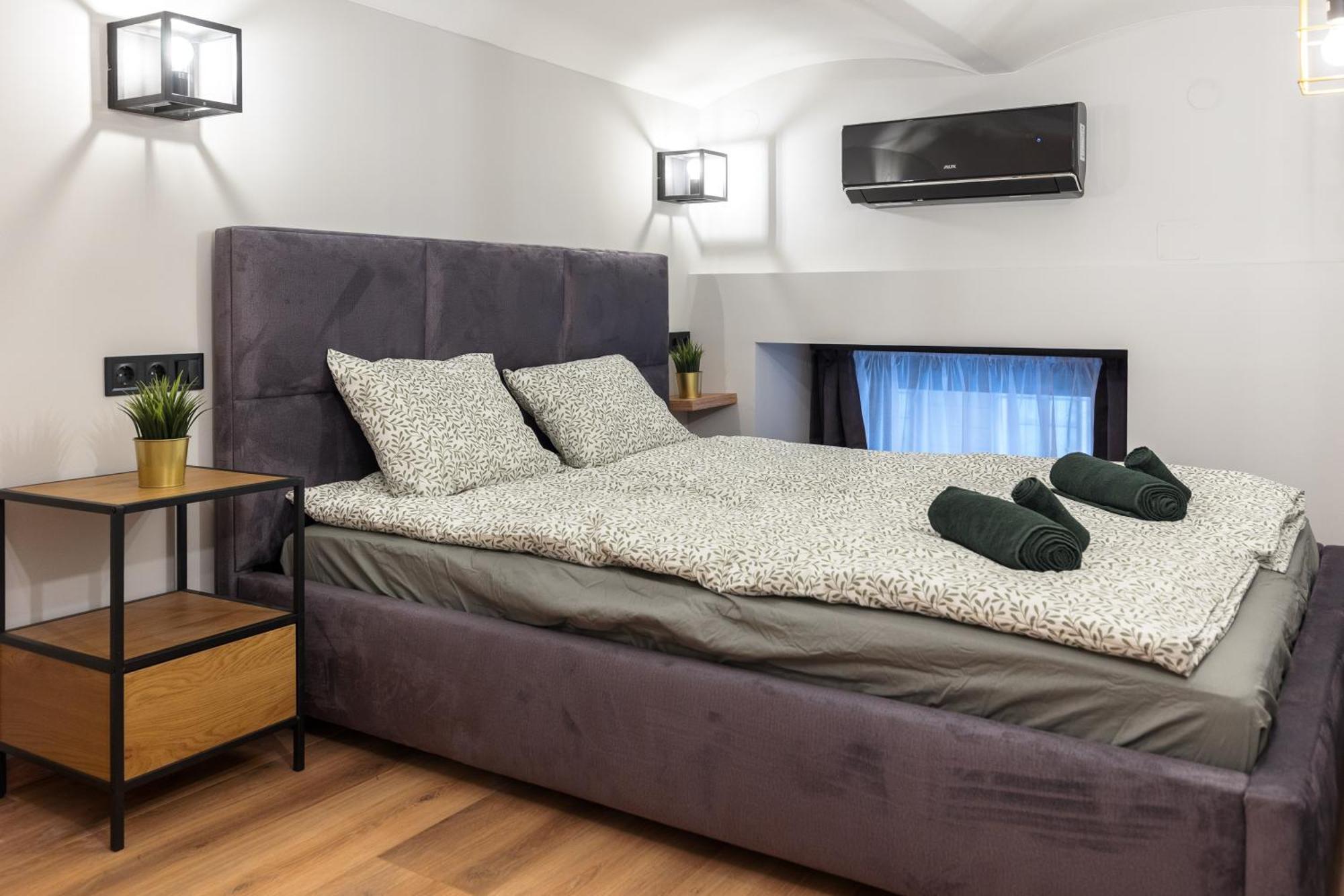 Parliament Dream Apartment! Apartamento Budapest