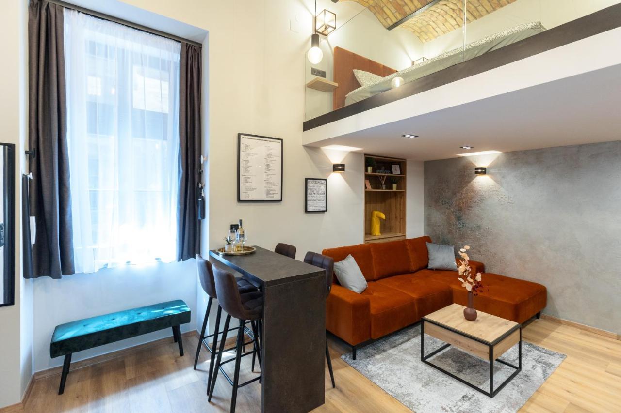 Appartamento Parliament Dream Apartment! Budapest