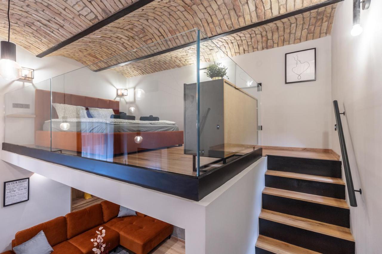 Parliament Dream Apartment! Appartamento
