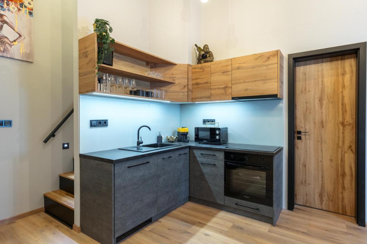 Parliament Dream Apartment! Appartamento