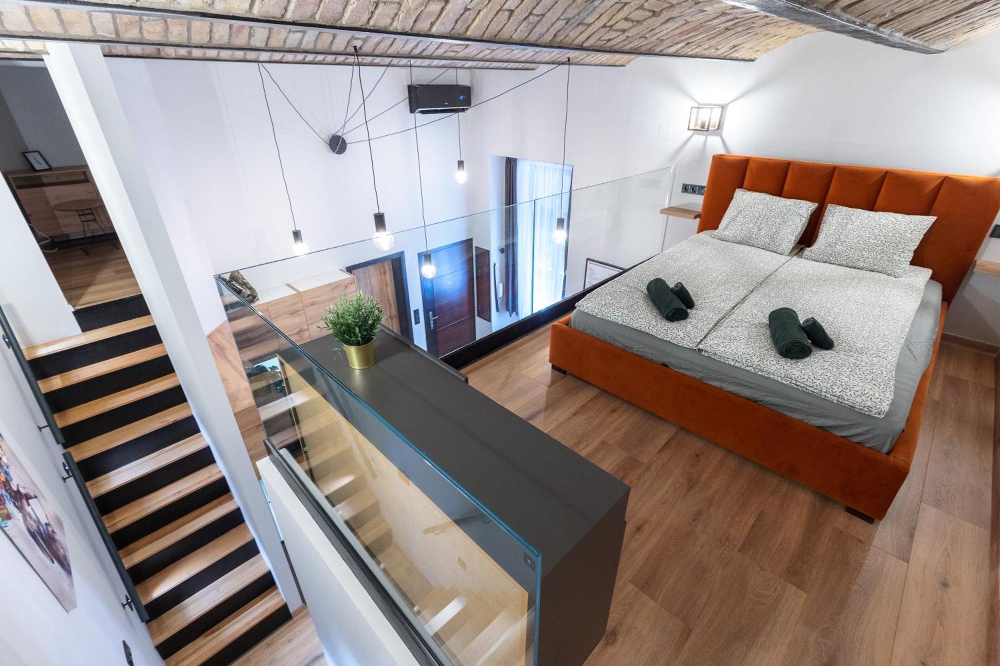 Appartamento Parliament Dream Apartment!
