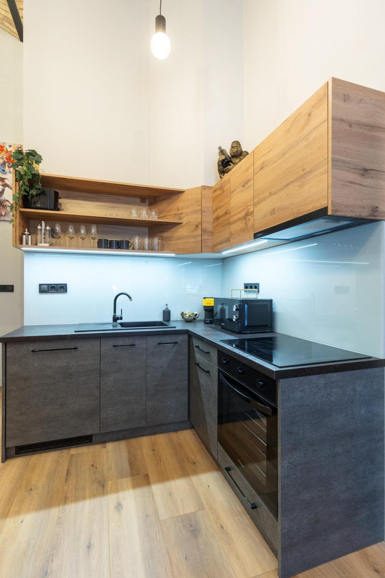 Appartamento Parliament Dream Apartment! Budapest